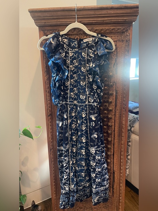 Ulla Johnson Dresses & Skirts - Ulla Johnson Dress